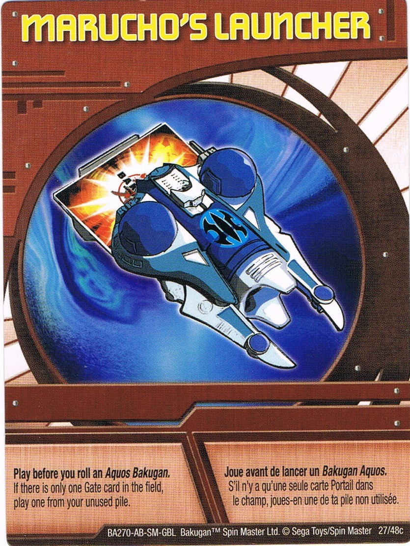 Murochos Launcher